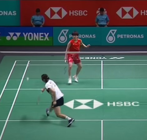 indo-open