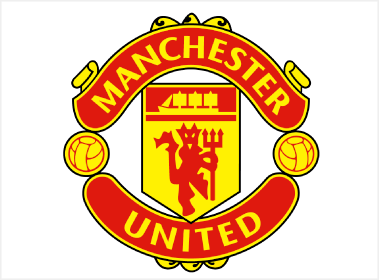 맨체스터 유나이티드 로고