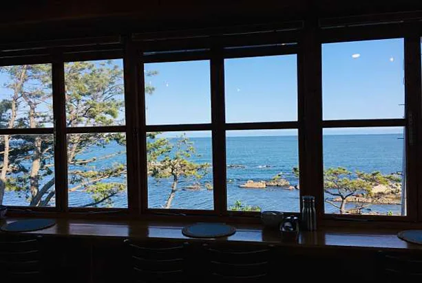 올바릇식당 본점