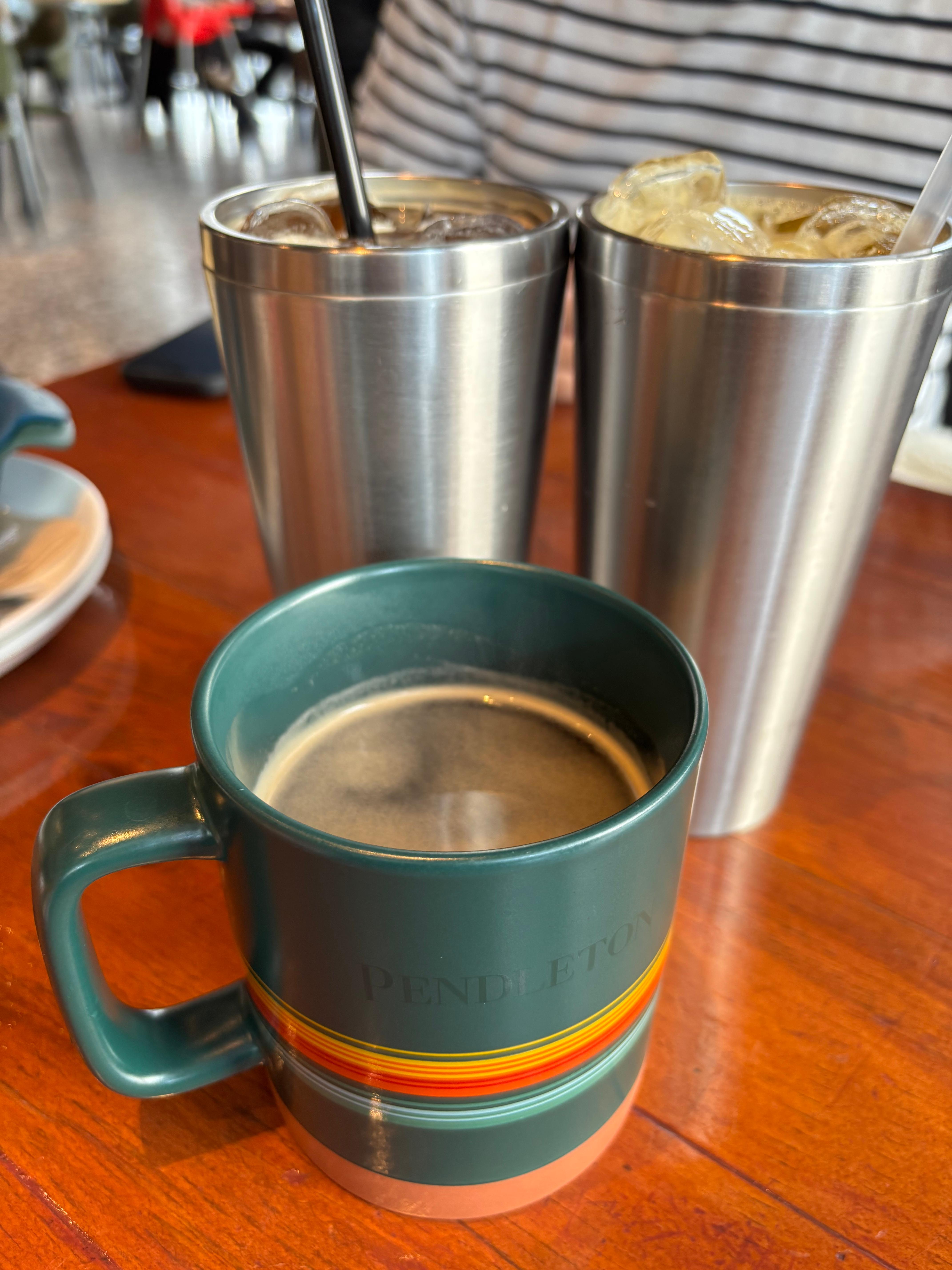 만성동 브런치 투리스타