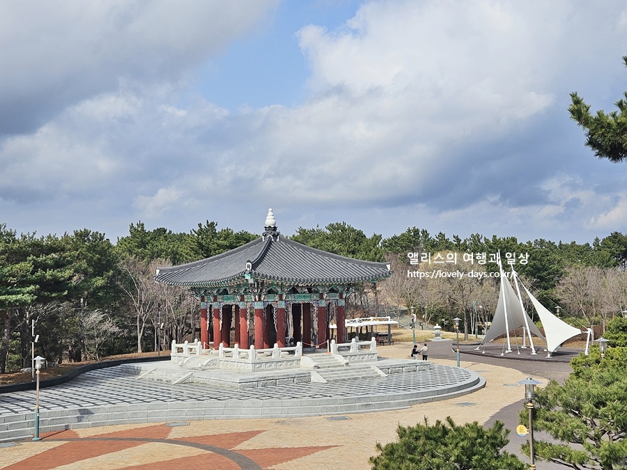 왕피천 케이블카 예약 가격 환급방법 탑승 후기 산책길 가볼만한곳