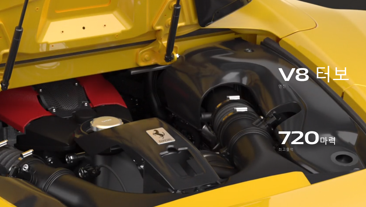 2020 페라리 F8 스파이더, 가격은? 유지비는? 구입을 고려하는 분들에게