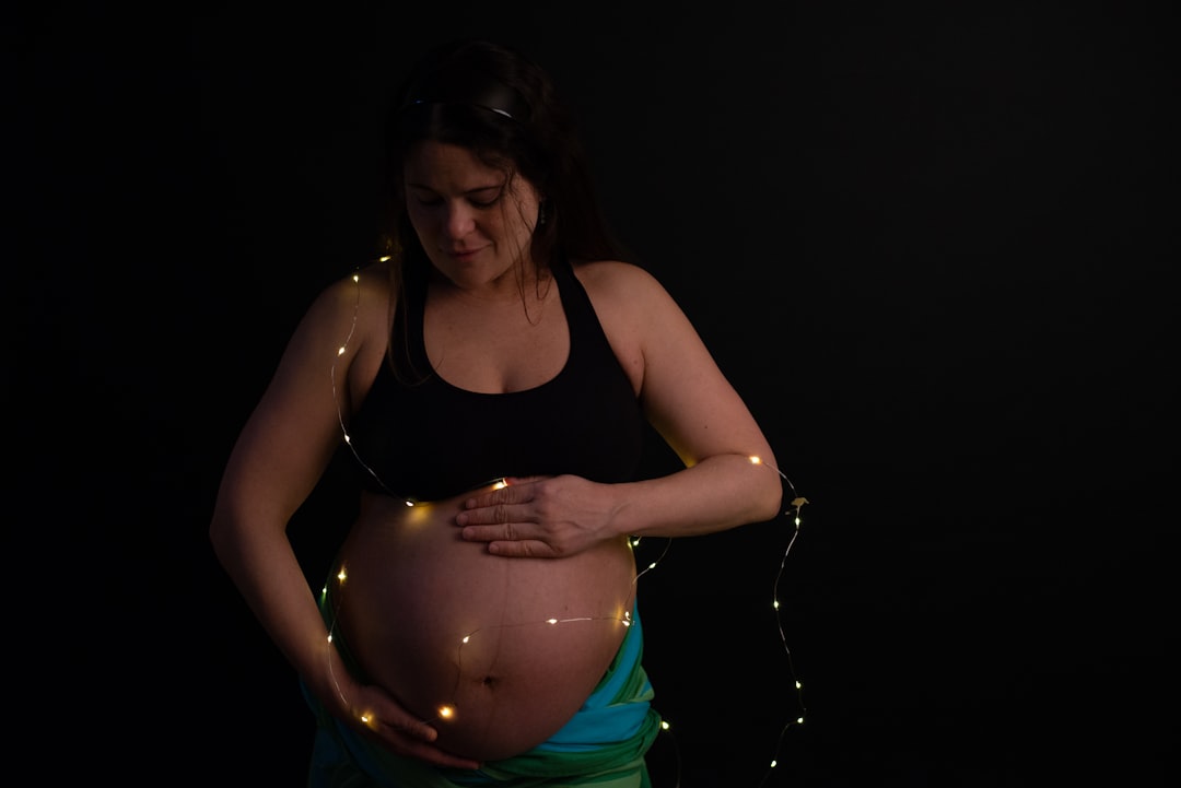 Prenatal.