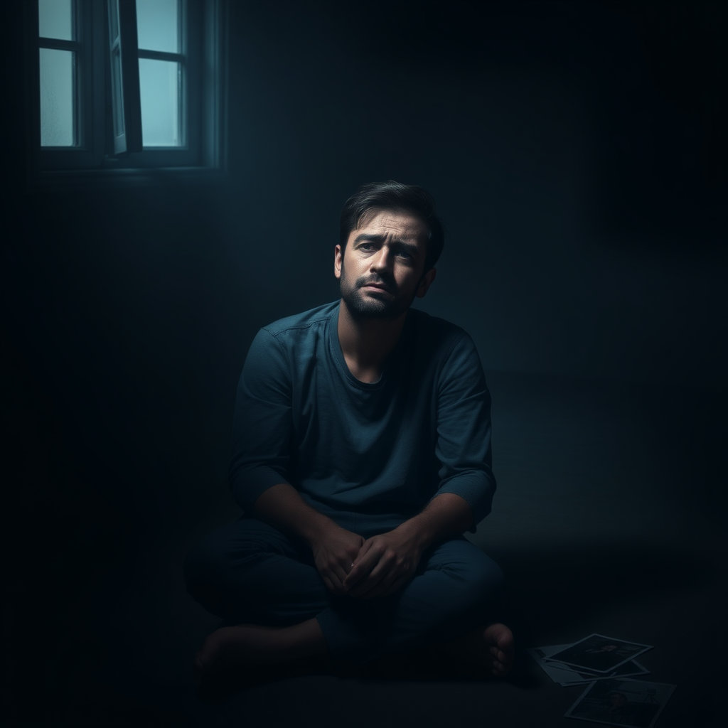 외상후 스트레스장애