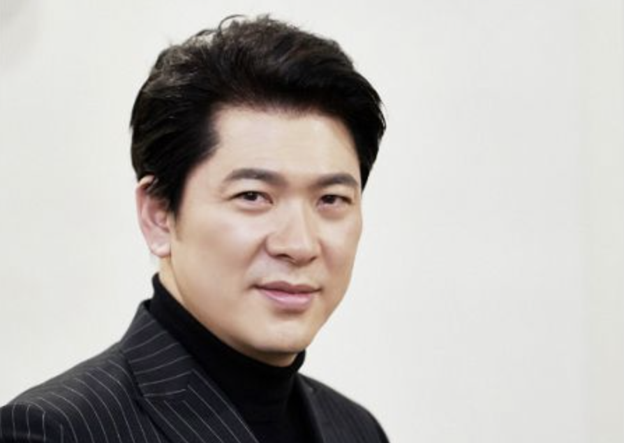 김상경 프로필
