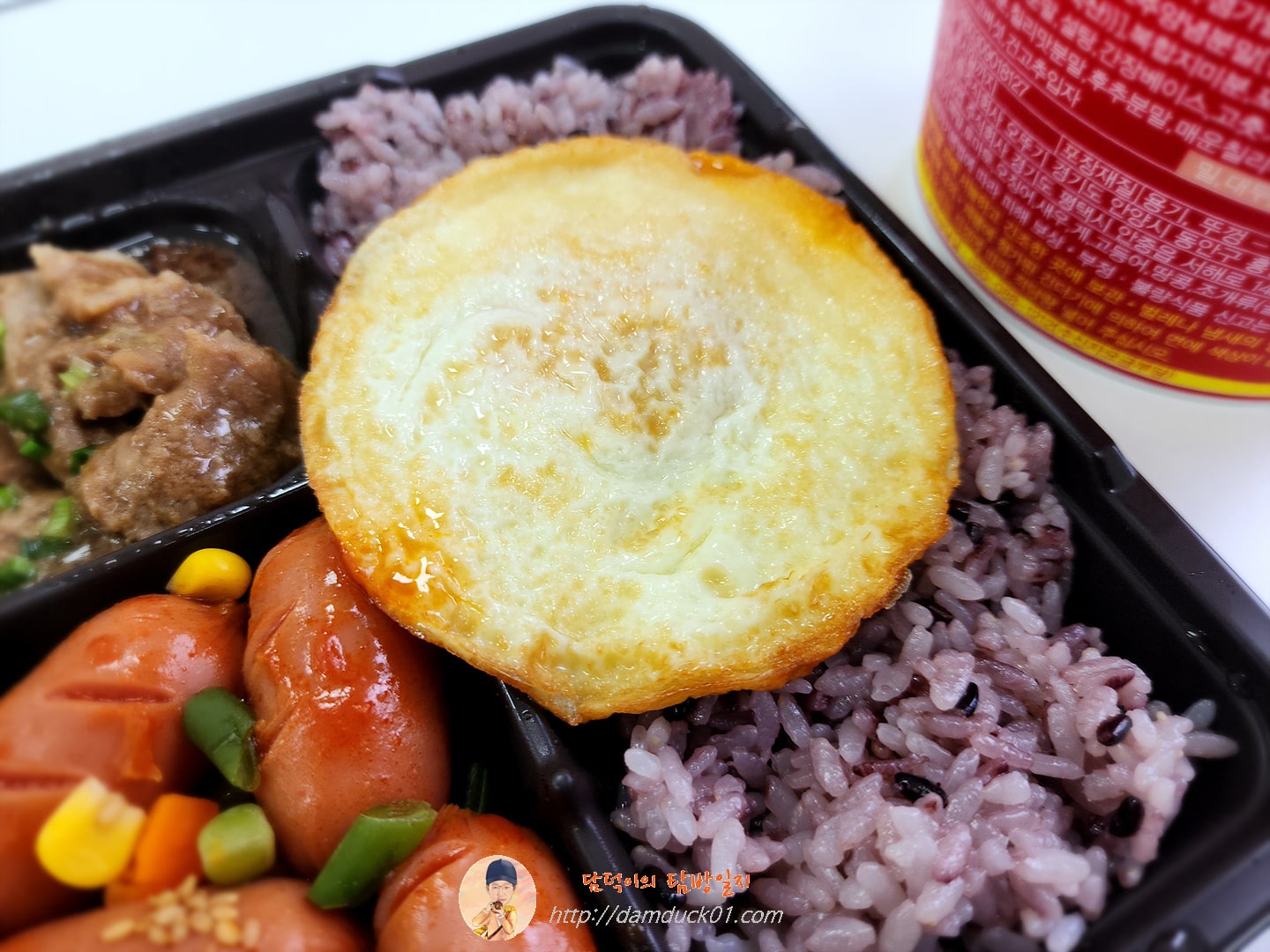 혜자로운 집밥 통통쏘야&불고기
