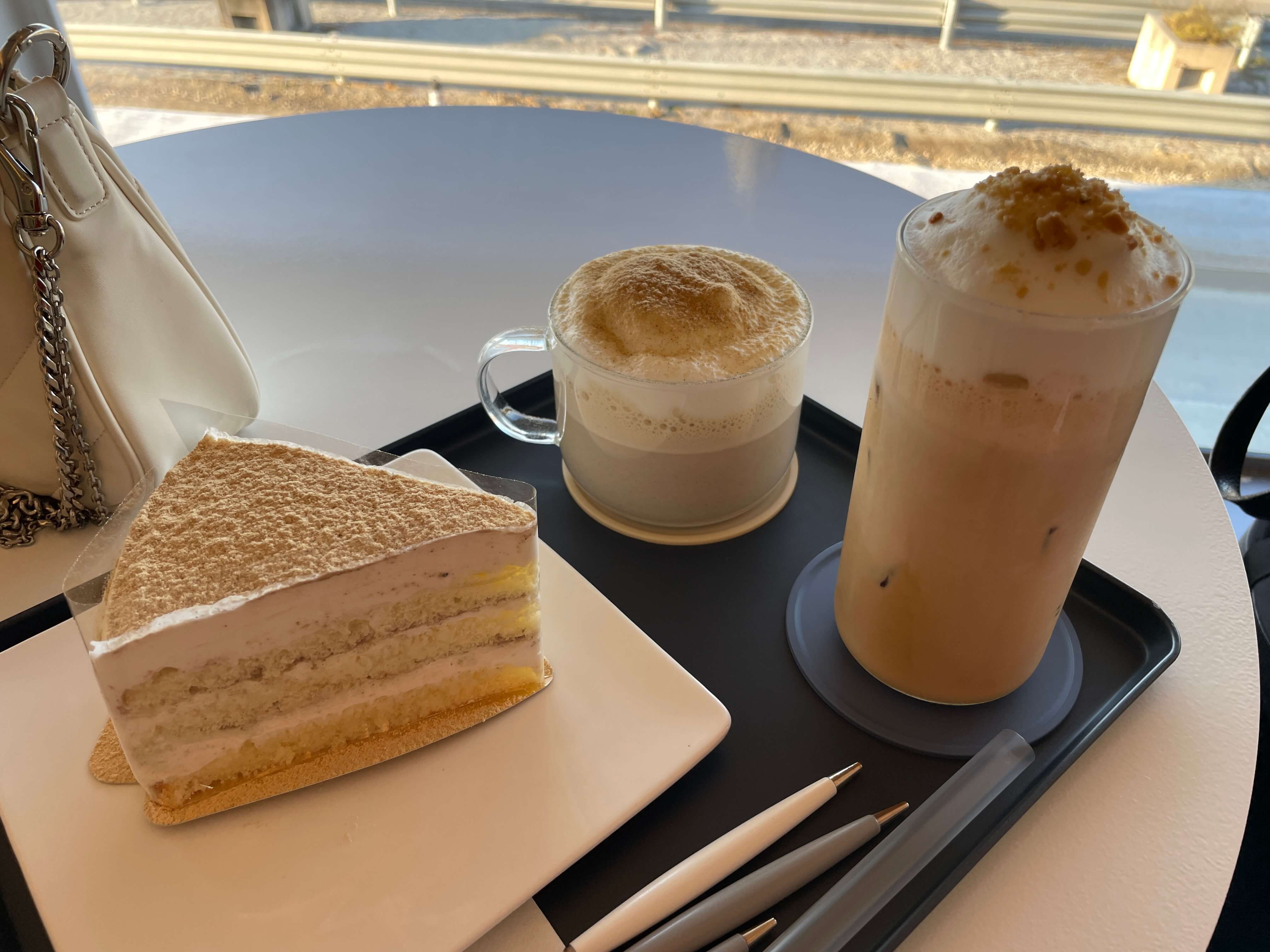 여주카페 바하리야