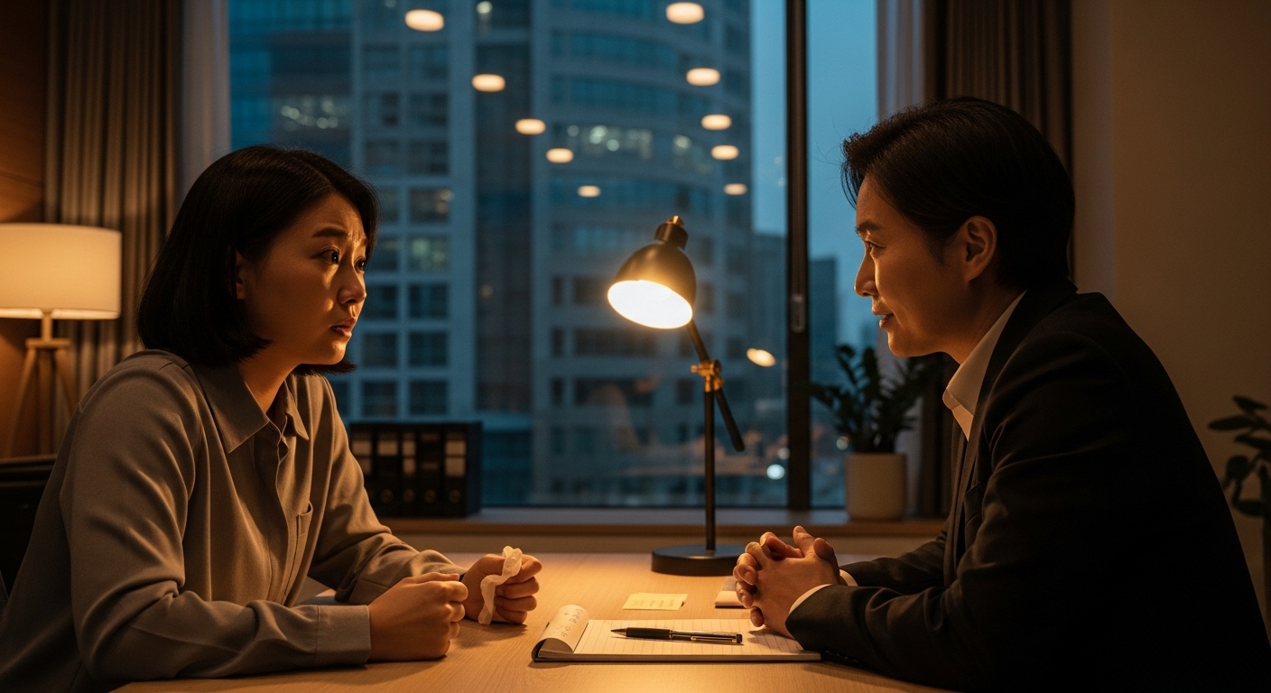 가압류는 &lsquo;예비 조치&rsquo;에 불과하다