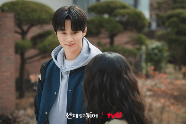 선재 업고 튀어 류선재