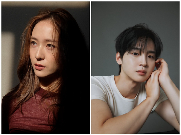 배우 정수정, 장동윤이 제28회 BIFAN 개막식 사회자로 나선다. [사진=비스츠앤네이티브스, BH엔터테인먼트]