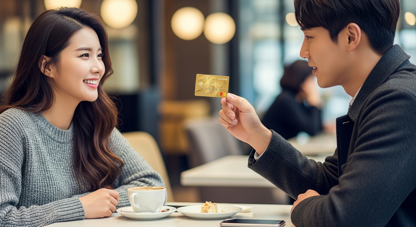 신한카드 Air One