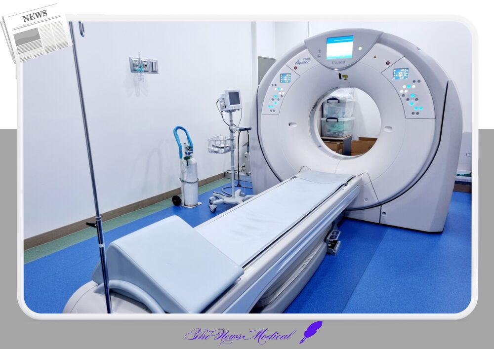 CT vs MRI