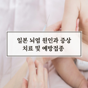 일본뇌염