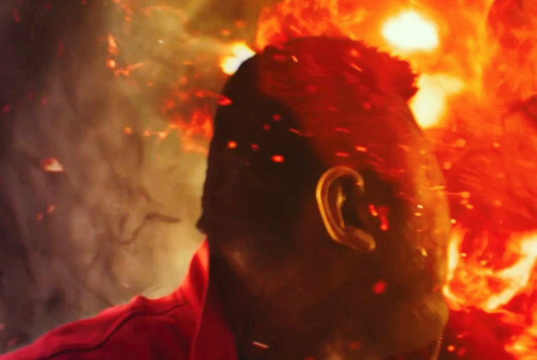 영화 <거룩한 밤: 데몬 헌터스> 리뷰 : 마동석의 오컬트 액션 추천작(+쿠키 영상)