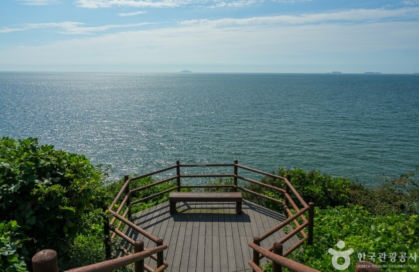 태안 가볼만한곳 베스트 10