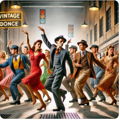 뮤지컬 영화 이미지