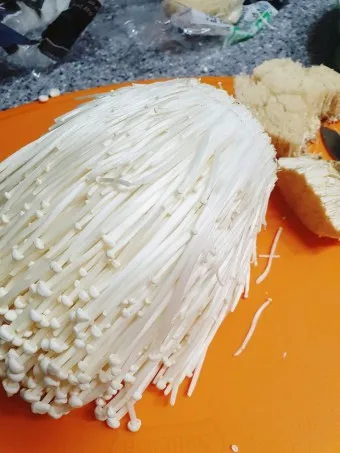 팽이버섯 효능_10