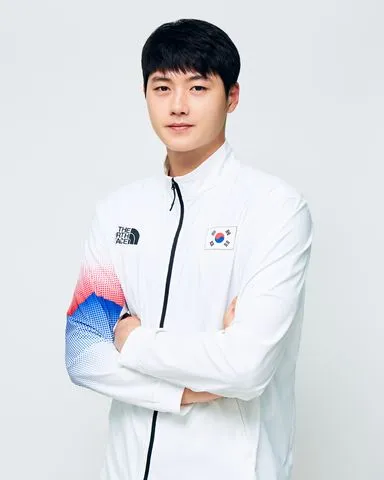 오상욱