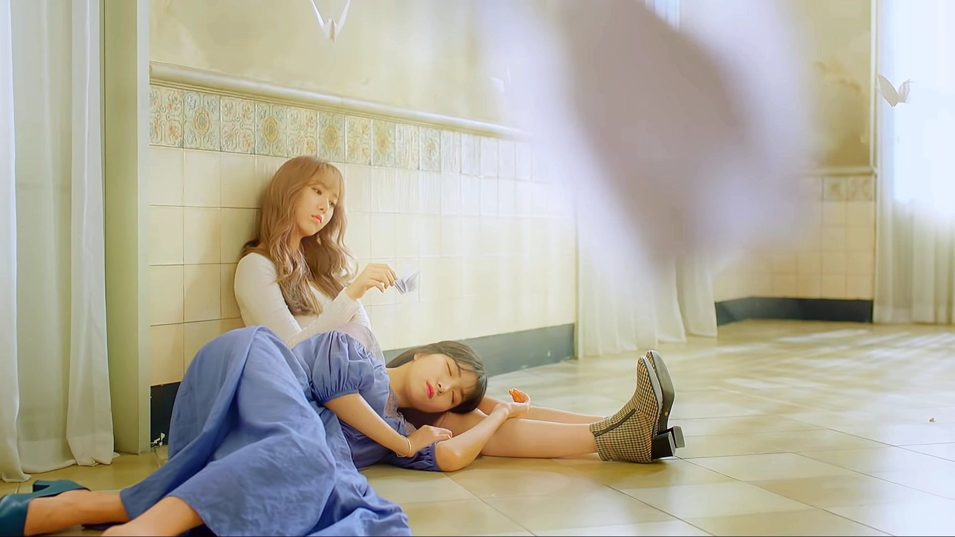 여자친구 메모리아
