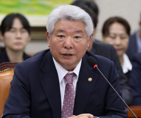 김홍일 검사 방통위원장 내정 이유 배경