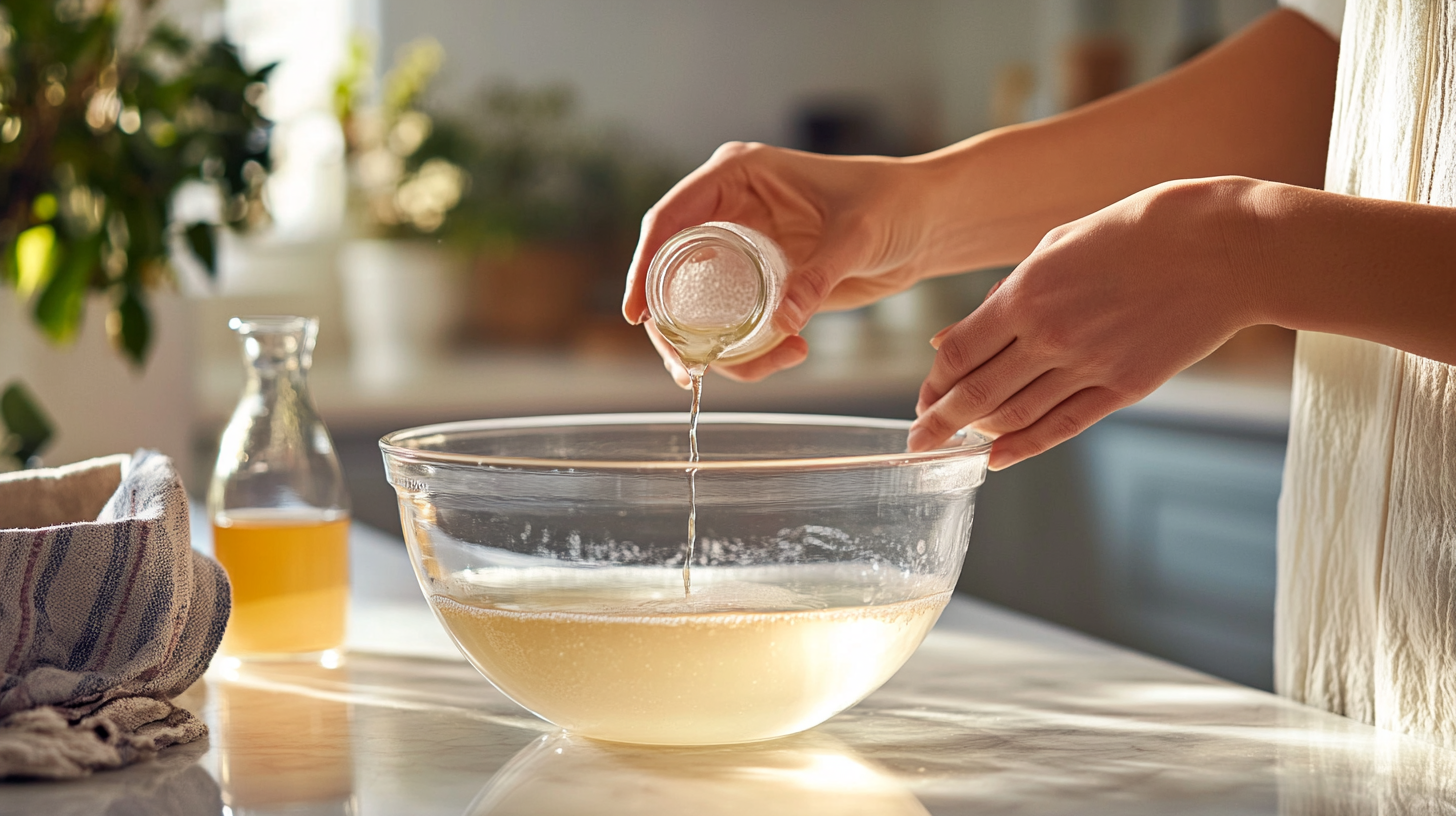 가습기 위생 관리법