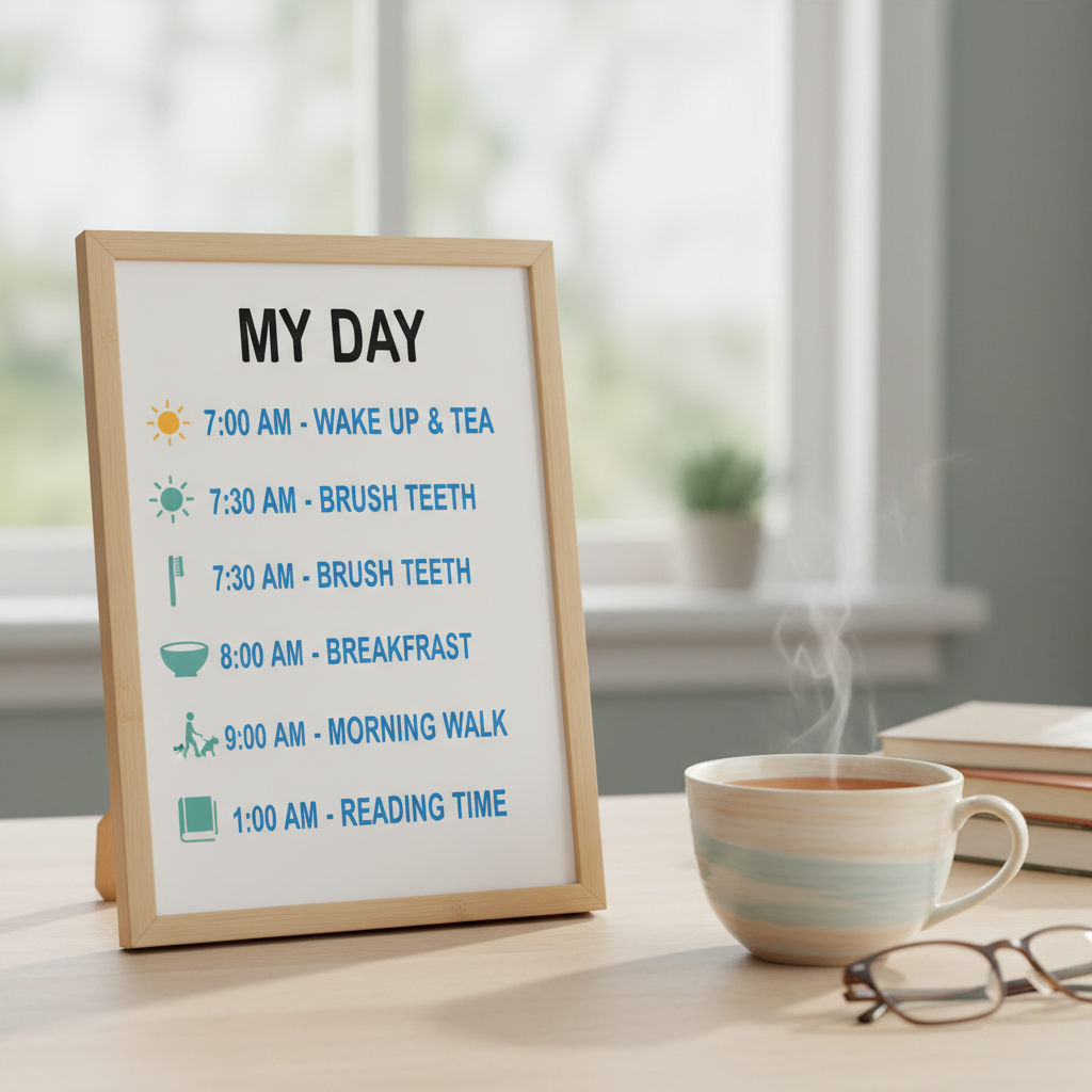 치매 전단계 진단받았다면 반드시 해야 할 관리법 3가지