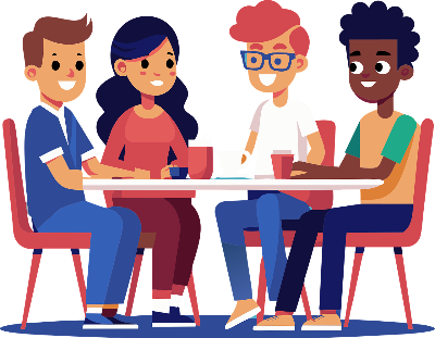 2022년 교육과정에서 중학교에 대한 적용과정 설명