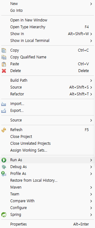 spring boot batch