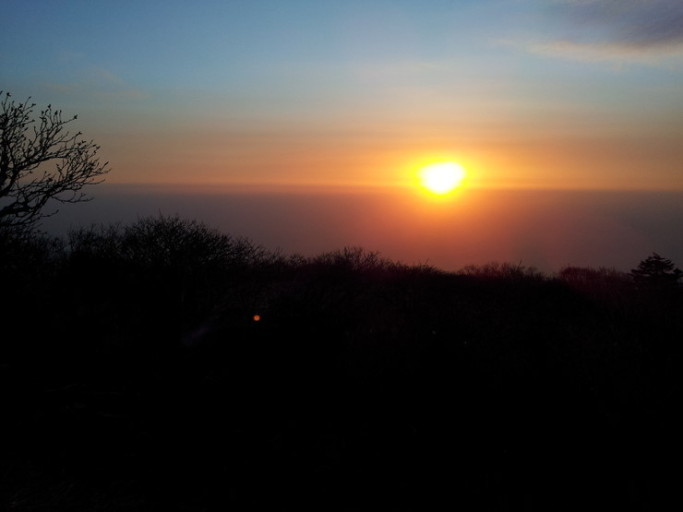 설악산
