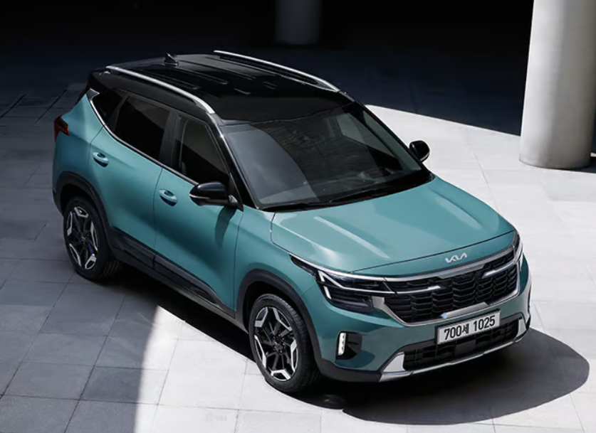 셀토스 하이브리드