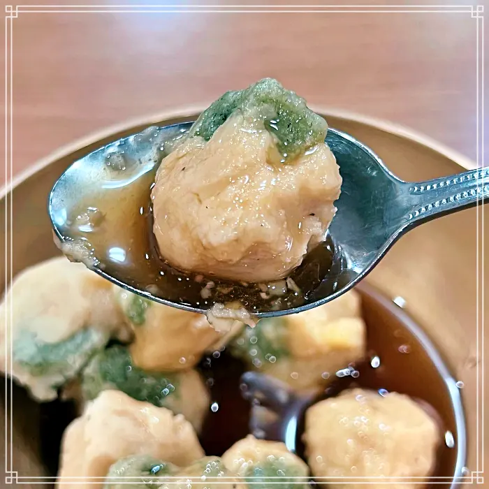 목포 맛집 since 1956 노포, 디저트 간식, 쑥꿀레