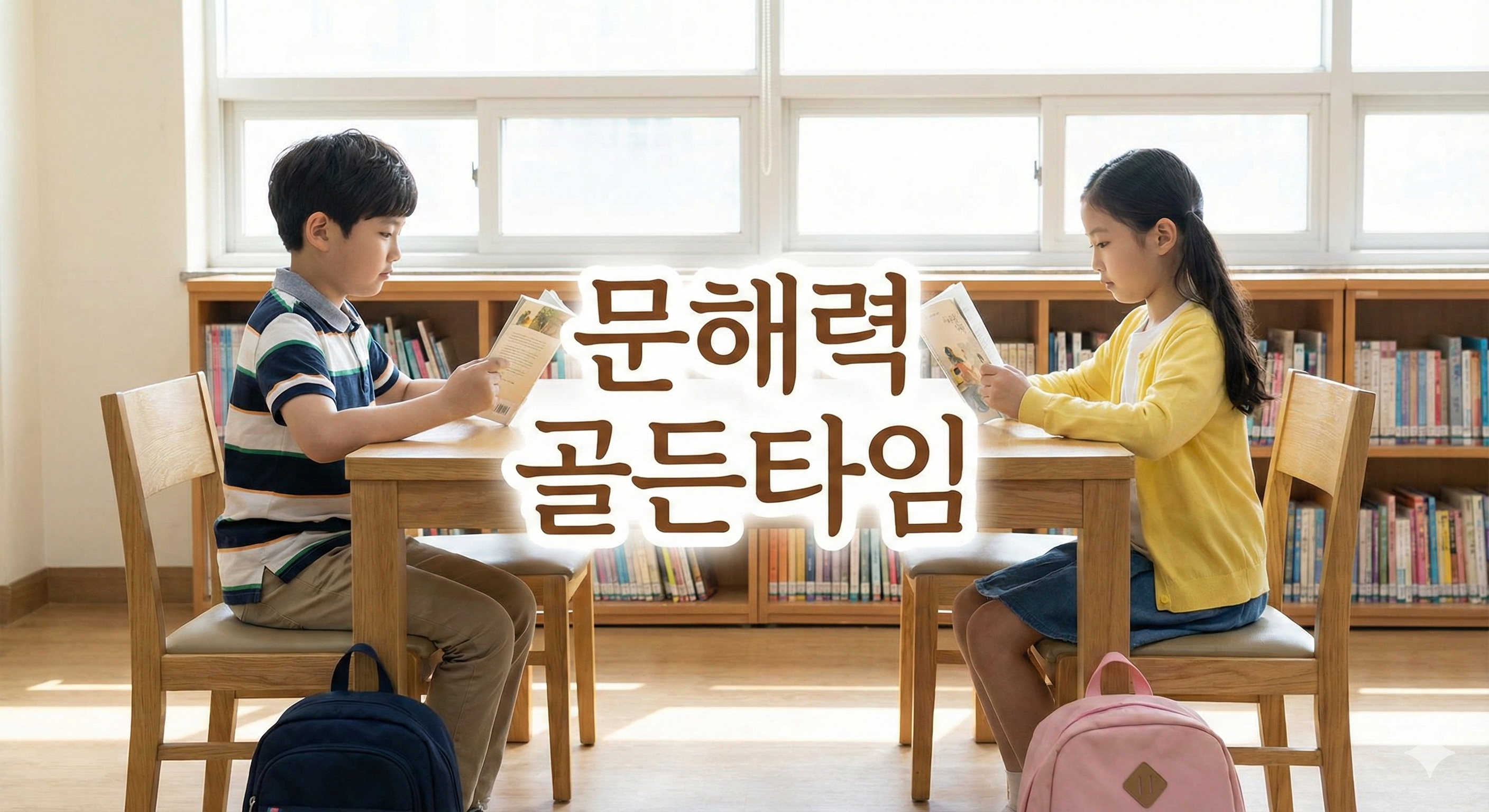 SKY 가는 머리는 '초등 문해력'에서 결정된다 (뇌과학적 근거 포함)