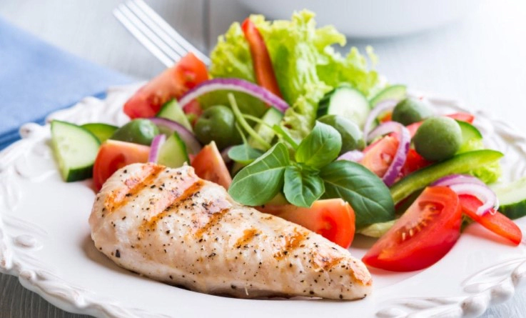 당뇨환자에게 좋은 요리 추천