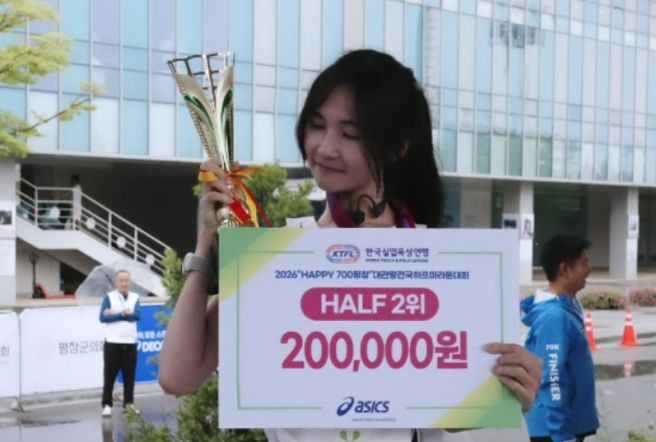 유지원 서울레이스 사망 사고 총정리|KAIST 대학원생·하프마라톤 결승 500m 전·사망 원인·황영조 안전 당부