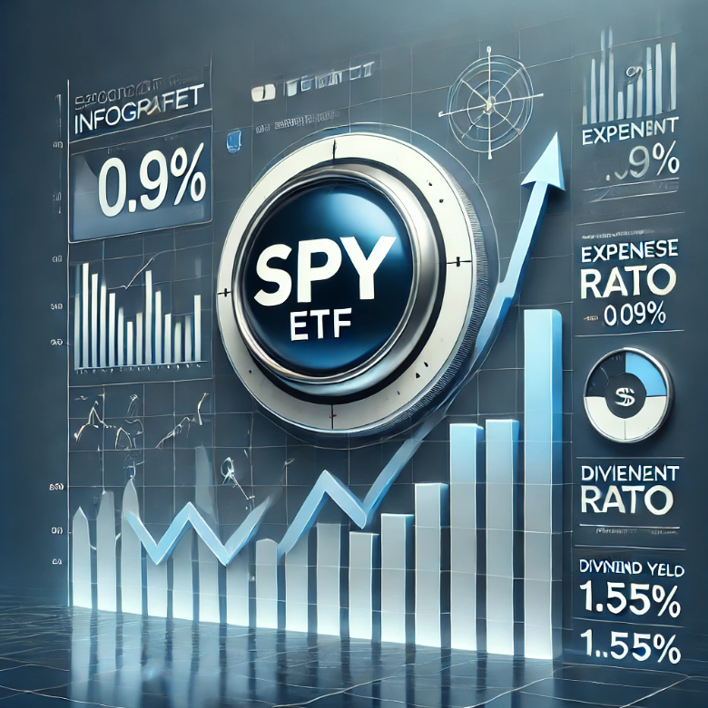 SPY ETF