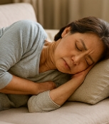 폐경기 전조증상