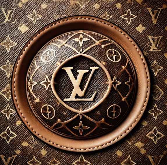 모노그램 캔버스(Monogram Canvas)