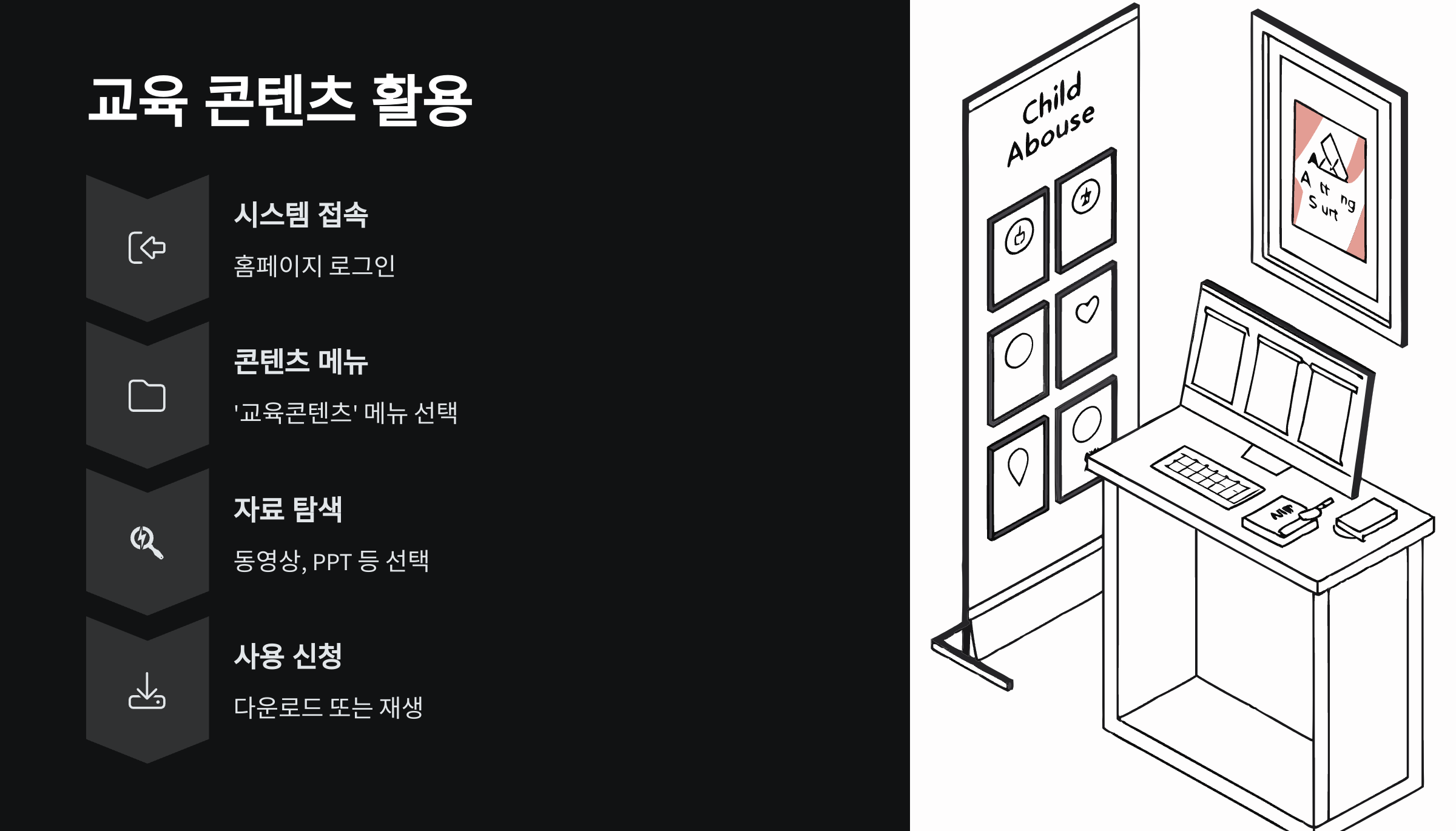 교육컨텐츠-활요