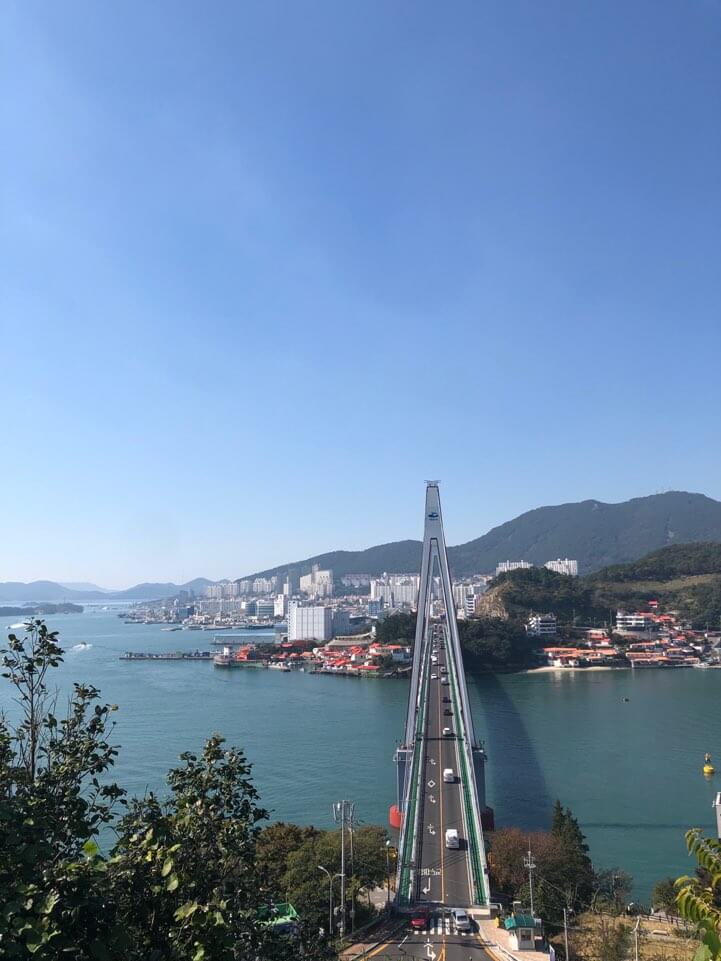 여수 가볼만한곳 돌산공원