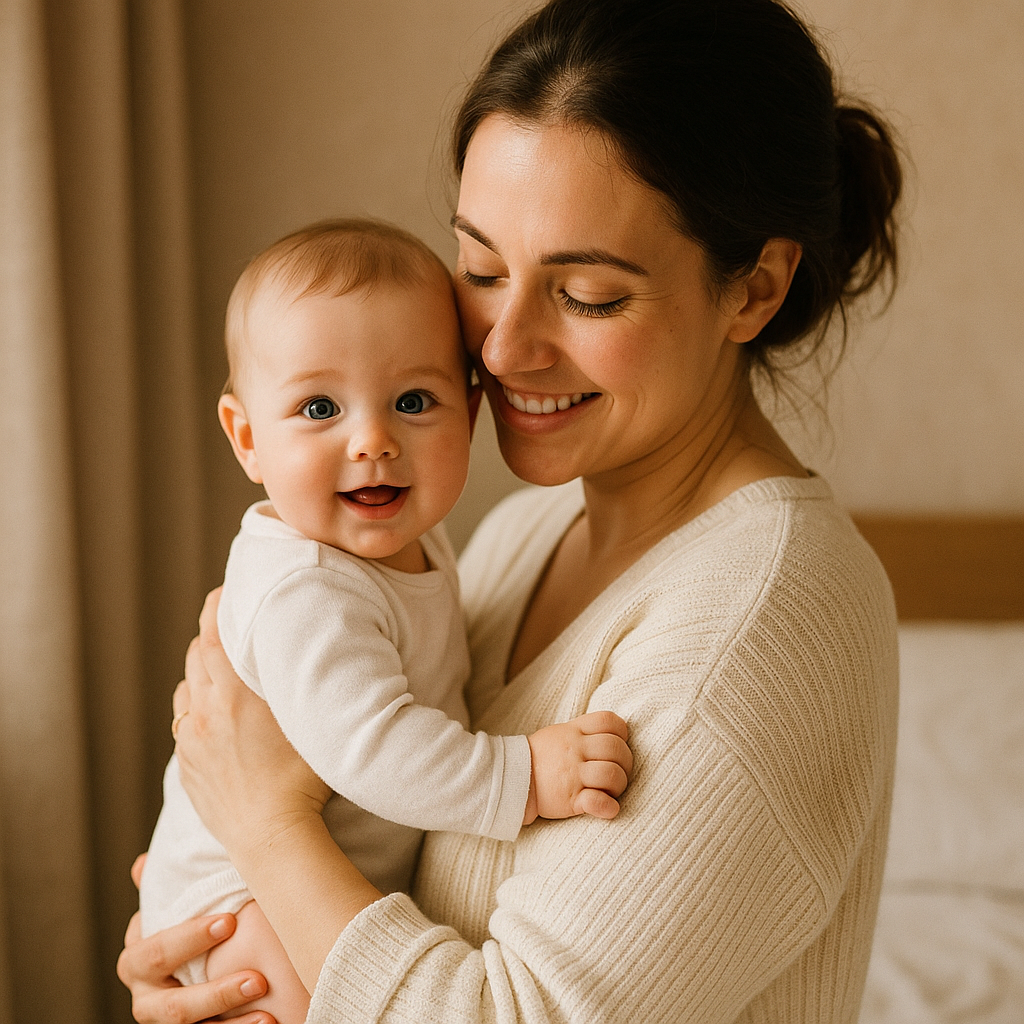 기저귀 떼기 환경 만들기