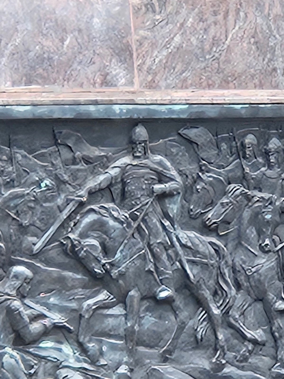 Z폴드 5 줌 사진 샘플