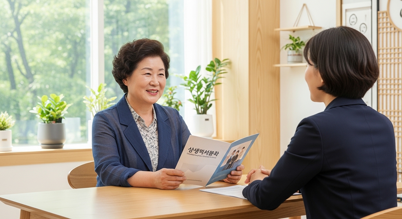 상생페이백 지역화폐 결제법