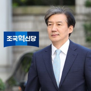 강미정 조국혁신당 대변인