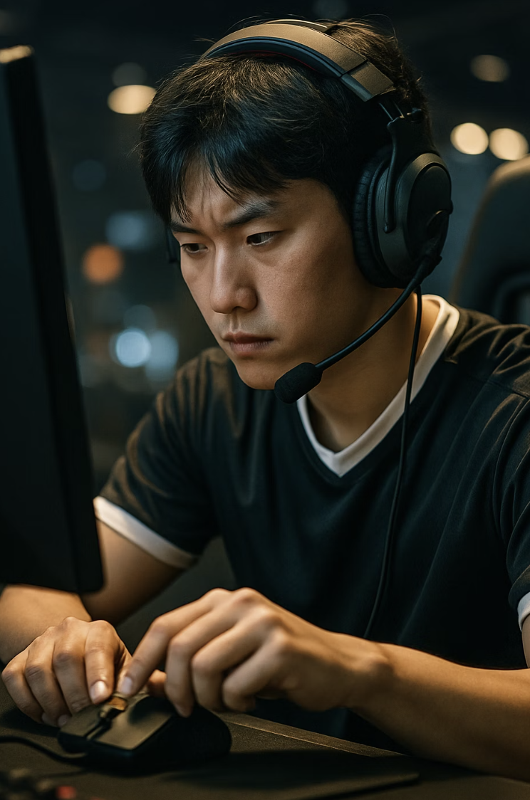 나에게 맞는 황금비율을 찾는 법