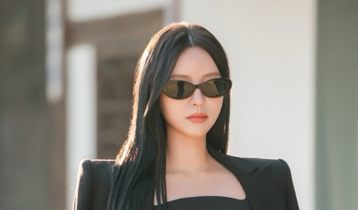 붉은 진주 인물관계도&middot;출연진&middot;등장인물