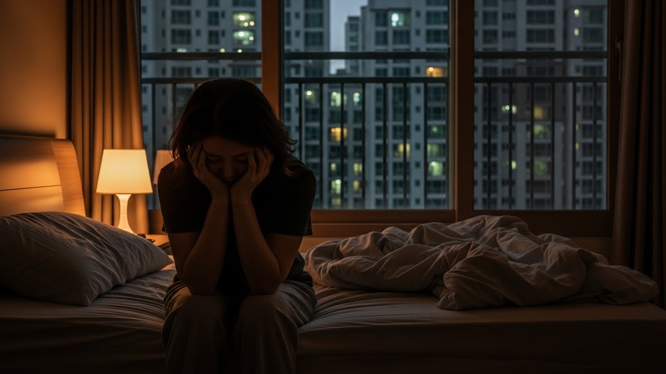 층간 소음 신고 방법 총정리&amp;#44; 참기 전에 꼭 알아야 할 절차