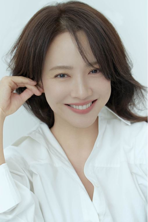 송지효 프로필