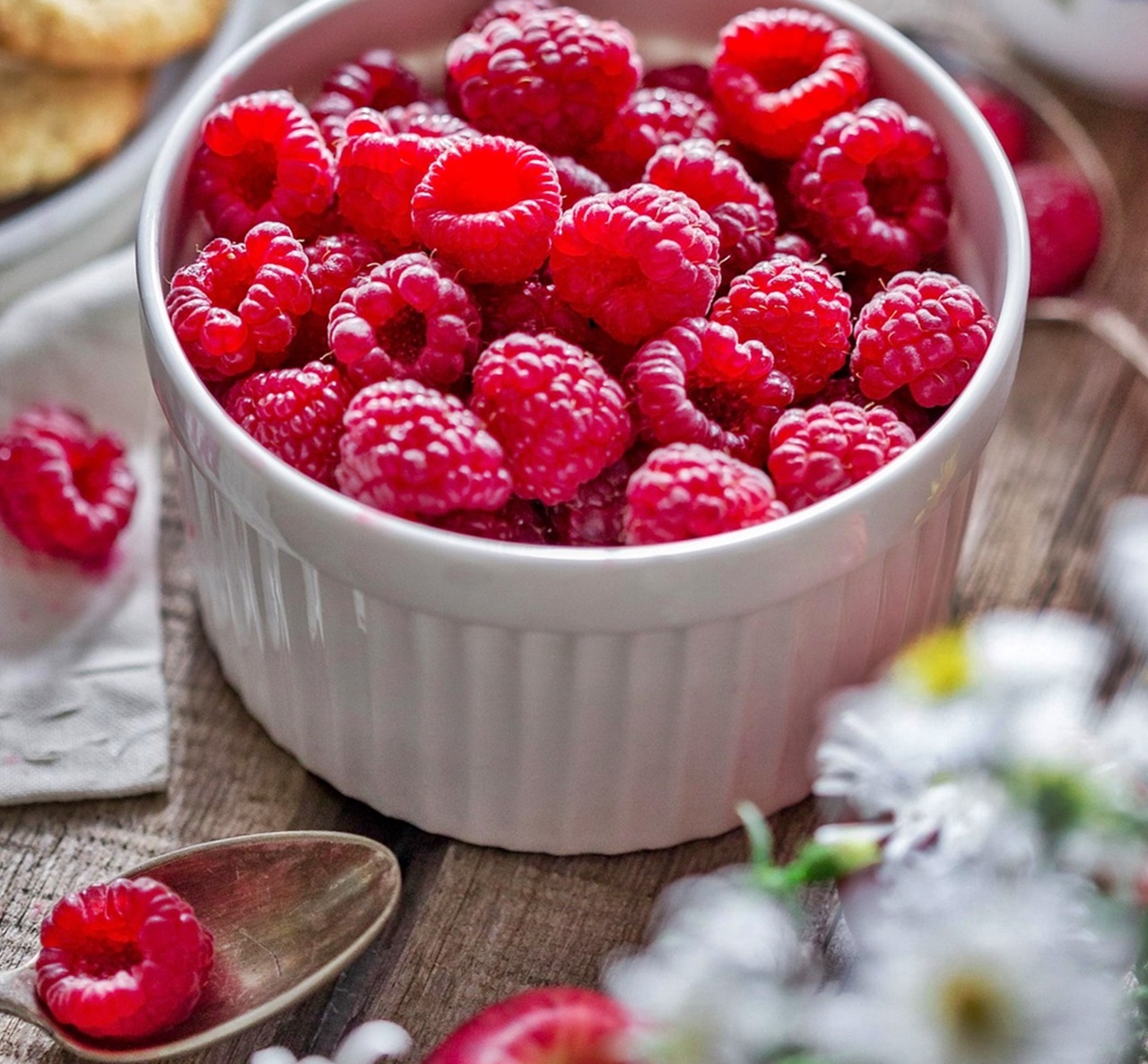 췌장은 왜 밤에 더 혹사당할까?