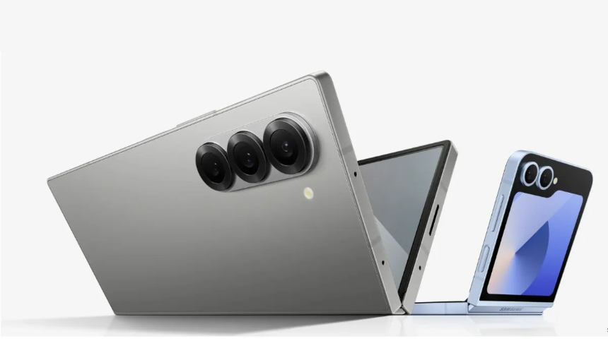 갤럭시 폴드7 출시! 스펙&middot;가격&middot;혁신 포인트 총정리
