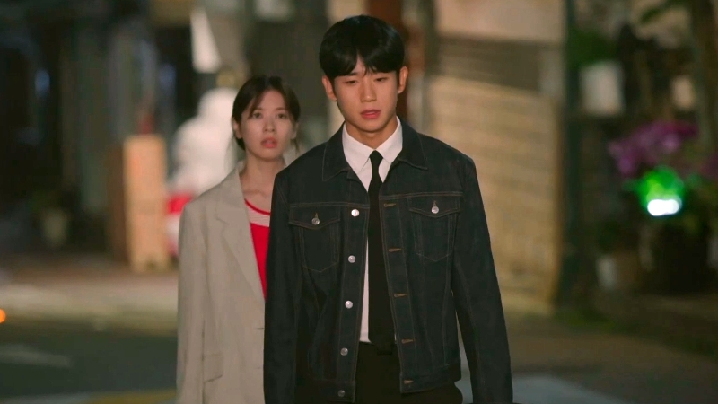 출처:TvN엄마친구아들